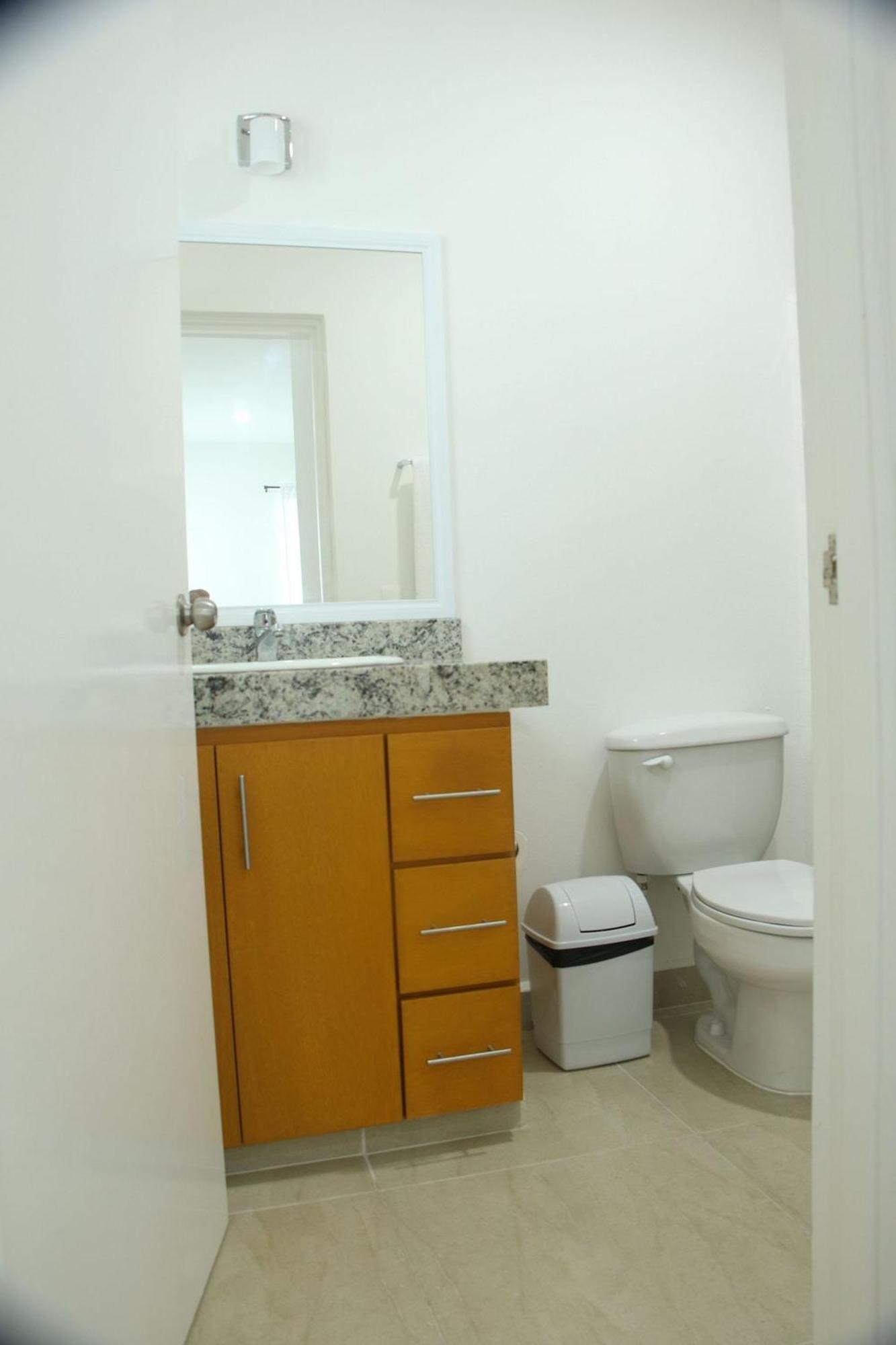 Apartamento Casa Sarita Puerto Morelos Exterior foto