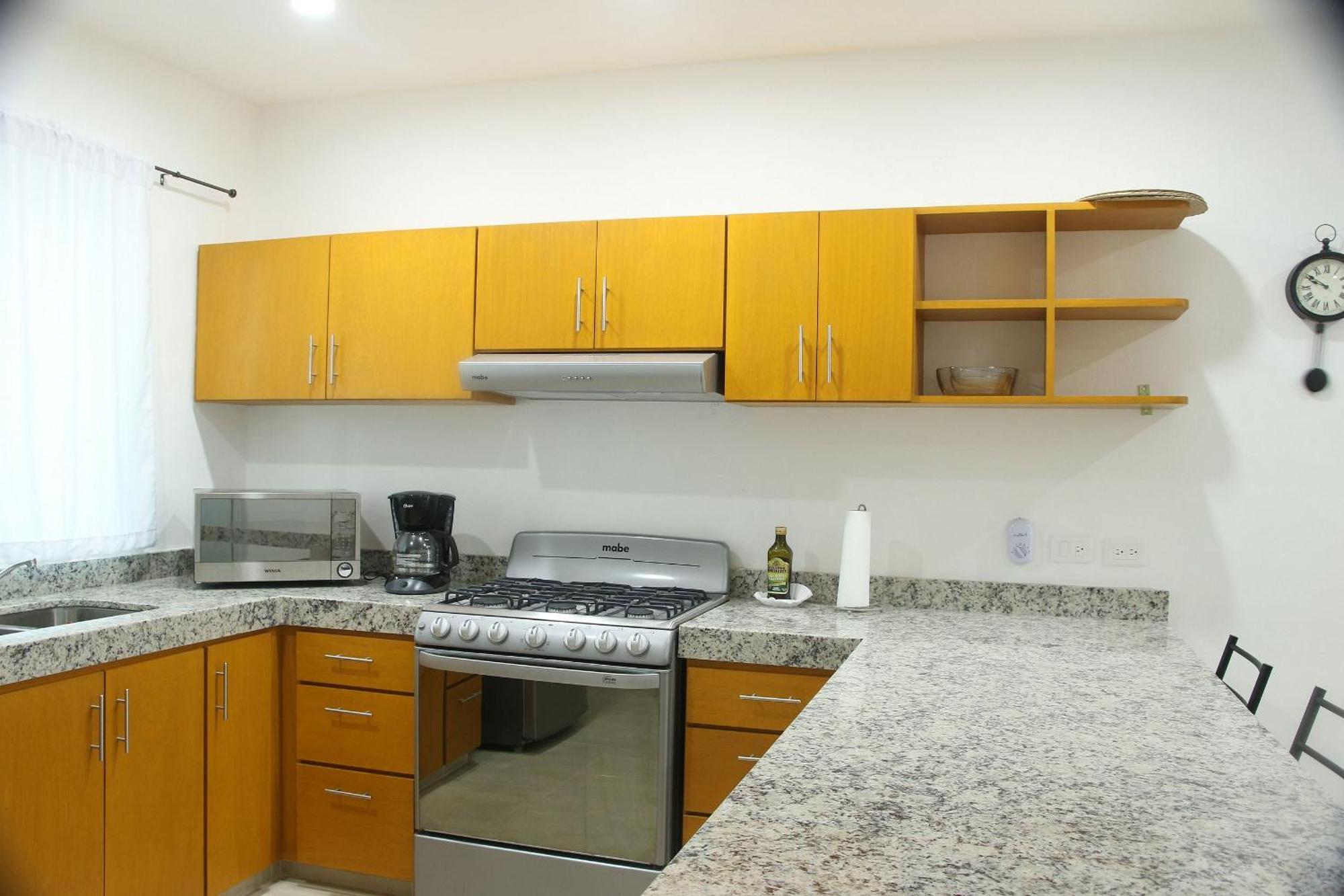 Apartamento Casa Sarita Puerto Morelos Exterior foto