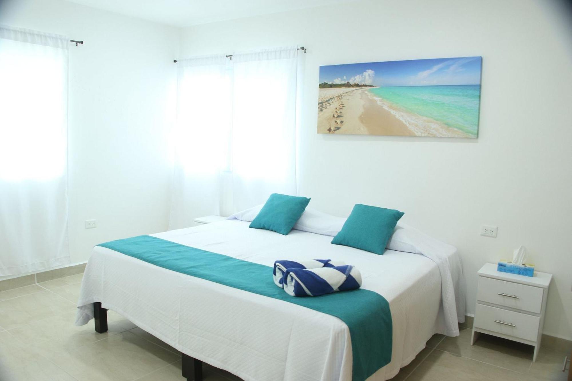 Apartamento Casa Sarita Puerto Morelos Exterior foto